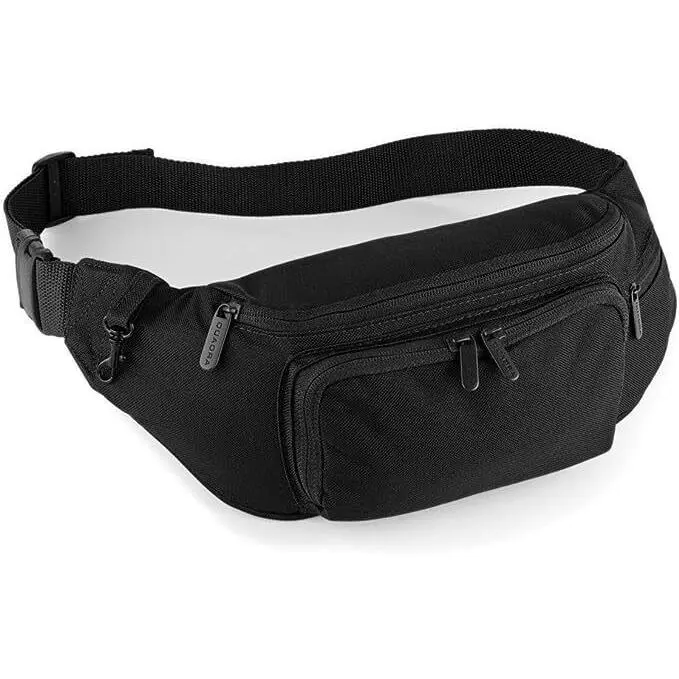 Personalised Name DOG WALKING Bum Bag Pet Treats Training Waist Belt Lead Gift 2