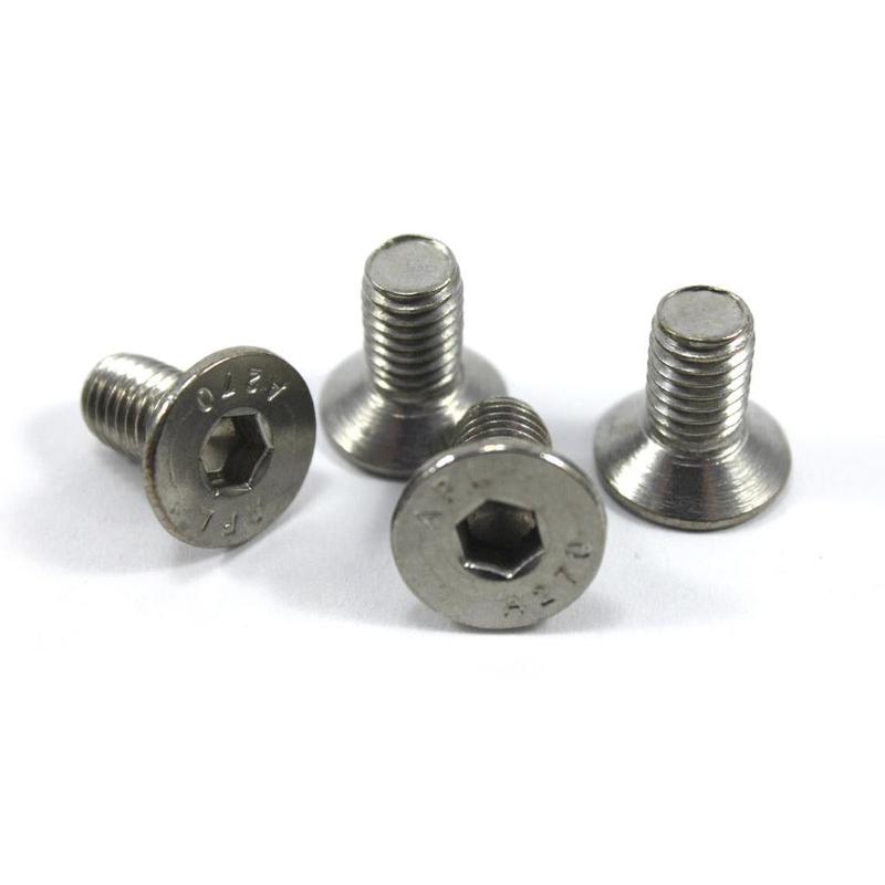 Stainless Steel Countersunk CSK Head Bolts Allen Key Socket m6 m8 1