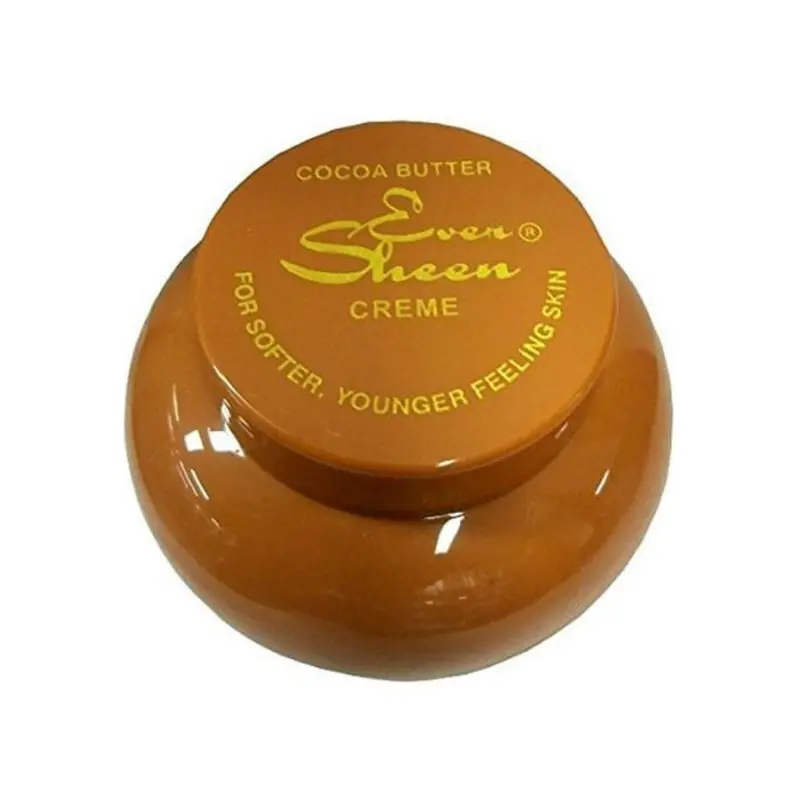 Ever Sheen Cocoa Butter Creme 250ml 0