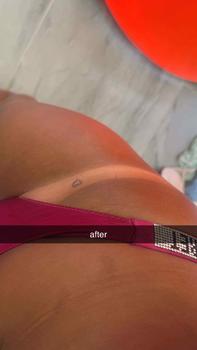 Product Review of Rapid Tan Vanilla Baby from 𐙚**🪽 1