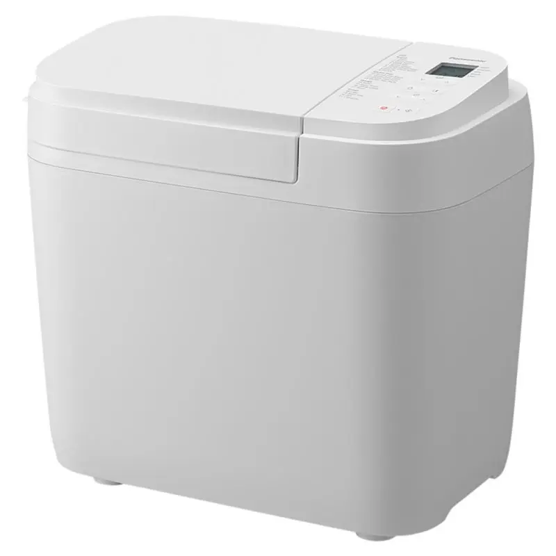 Panasonic SD-B2510WXC Breadmaker with 21 Auto Menu Options 6