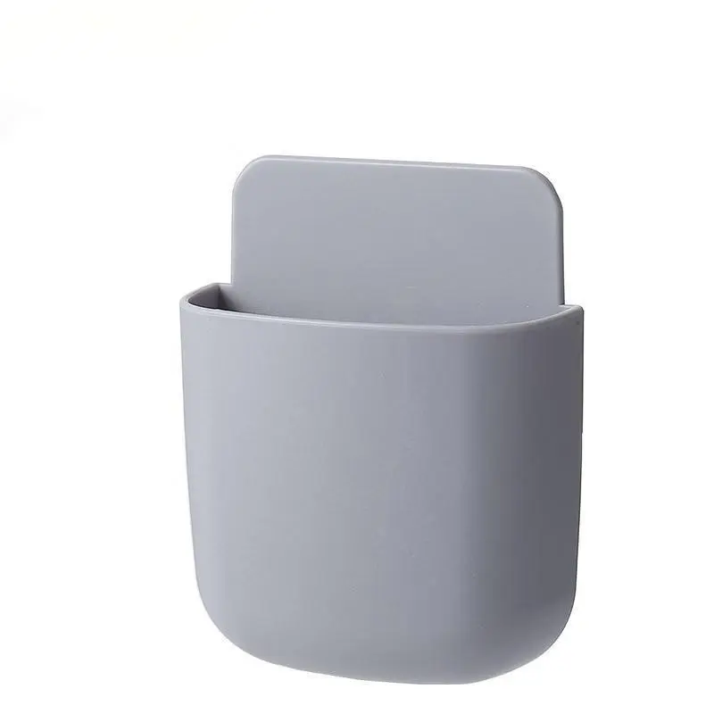 GOOD (Gifts) 1pc Wall Mounted Storage Box 5