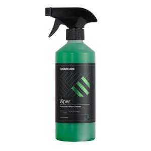 Viper - Non-Acidic Wheel Cleaner - EZ Car Care