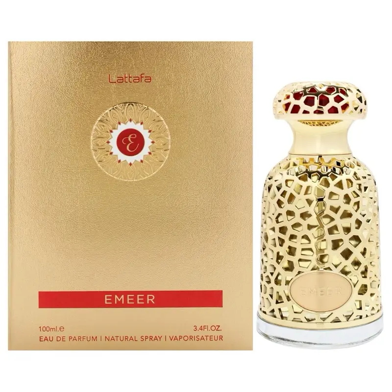 Emeer 100ml EDP by Lattafa