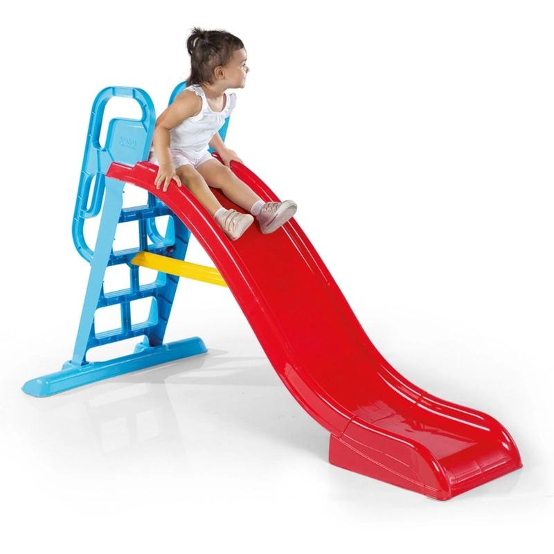 Dolu 2-in-1 Big In/Outdoor Slide 5