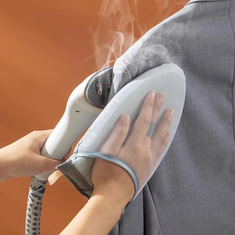 Mini Anti-scald Gloves Iron Pad 0