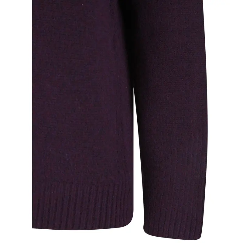 Ladies Turtleneck Roll Neck Soft Feel Jumper 3 Colours 3