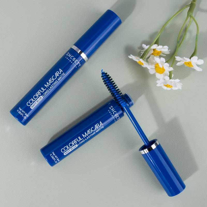 2pcs of Blue Mascara Buy One Get One Free 3