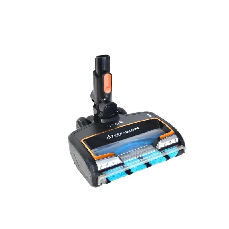Shark IZ300UKT True-Pet Anti Hair Wrap Cordless Vacuum Cleaner - (GOLD) 6