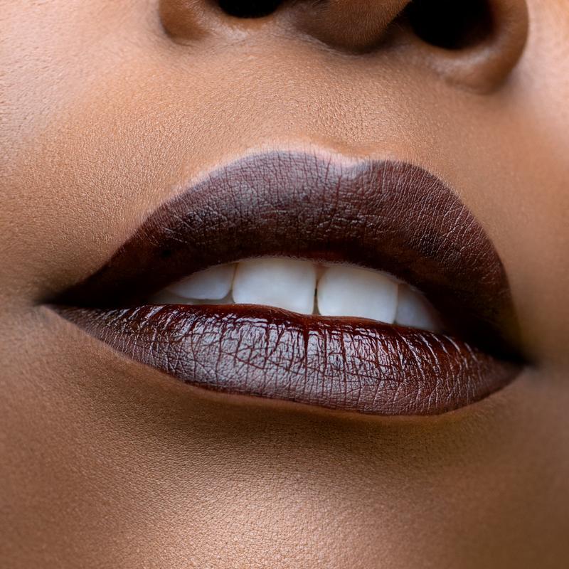 Tamarind (Brown) Juicy Tint - Lip Tint - Glisten Cosmetics 5