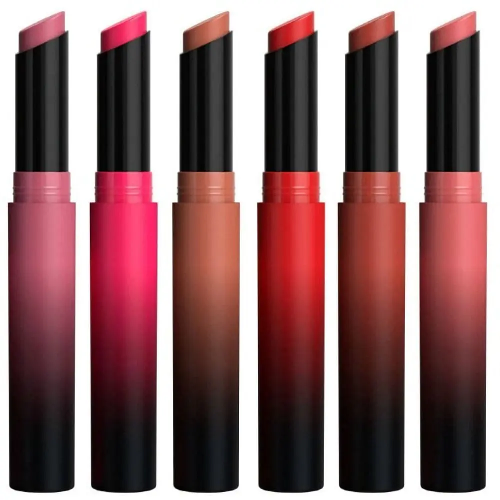 Maybelline Color Sensational Ultimatte Lipstick