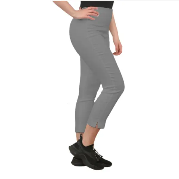 Women's Fashion, women's Capri trousers and ¾ pants Fit Womenswear