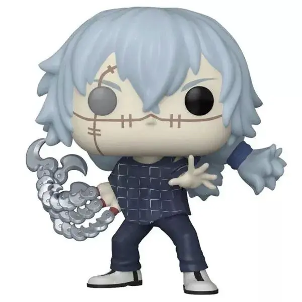 Jujutsu Kaisen - Mahito - #1121 - (Special Edition) - Anime - Funko Pop! 1