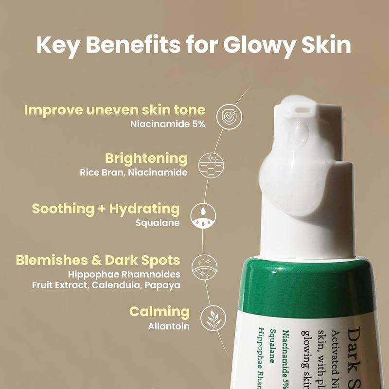 Dark Spot Correcting Glow Serum 3