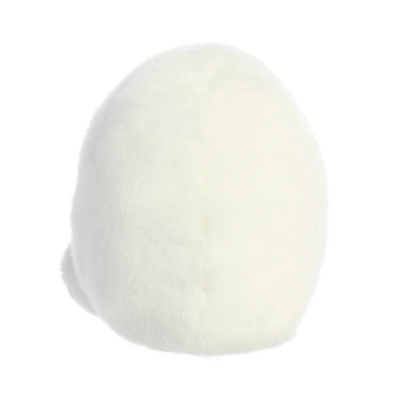 Palm Pals Bobby Egg Soft Toy 3