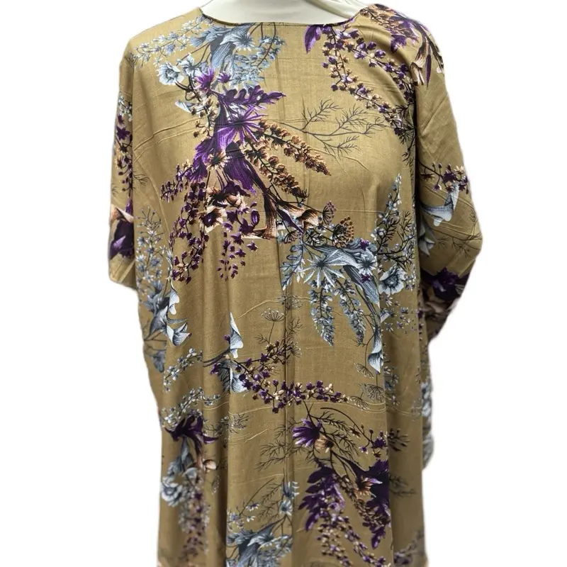 SINGLE (BAC YARE) BAATI Womenswear 0
