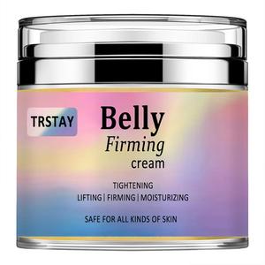 Belly Firming Cream, Tightening and Lifting Body Cream for Neck, Waist, Belly, Leg, Moisturizing Body Care Product for Women, Hydrating