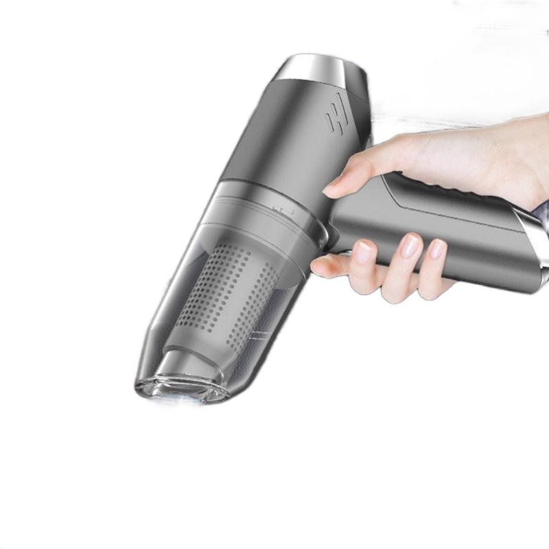 Wireless Car Vacuum Cleaner - Handheld Blowing and Suction Dual-Use with Super Large Suction Power 1