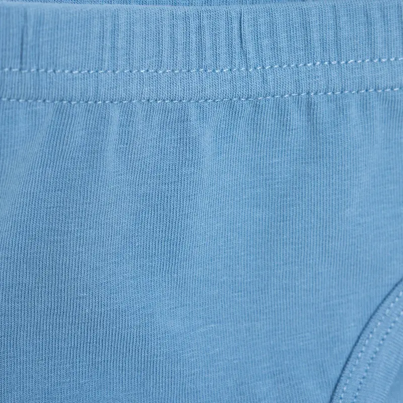 HelloBaby Baby Boy Underwear 3 pcs - Blue 6