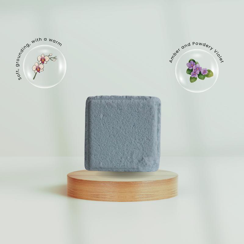 Eternal Lady Scented Shower Steamer – Fresh, Elegant, and Luxurious 1