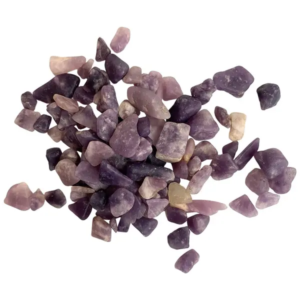 Gemchips Pack, 250g, Lepidolite 0