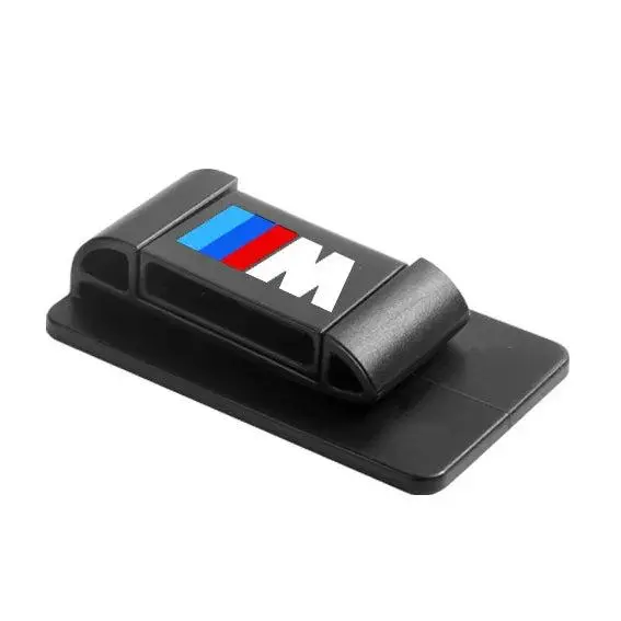Car Seat Belt Fixed Sticker For BMW E30 E34 E36 E39 E46 E53 E60 E90 E83 F10 F20 F21 F30 F35 M3 M5 X1 X3 X4 X5 X6 X7 8