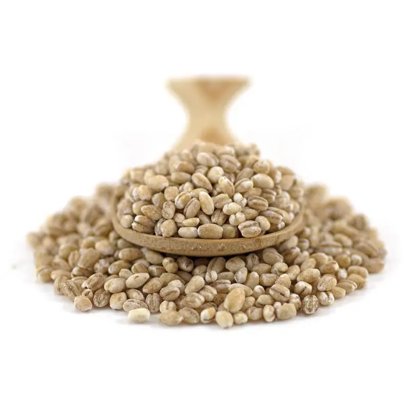 Organic Pearl Barley 500g (Sussex Wholefoods) 4