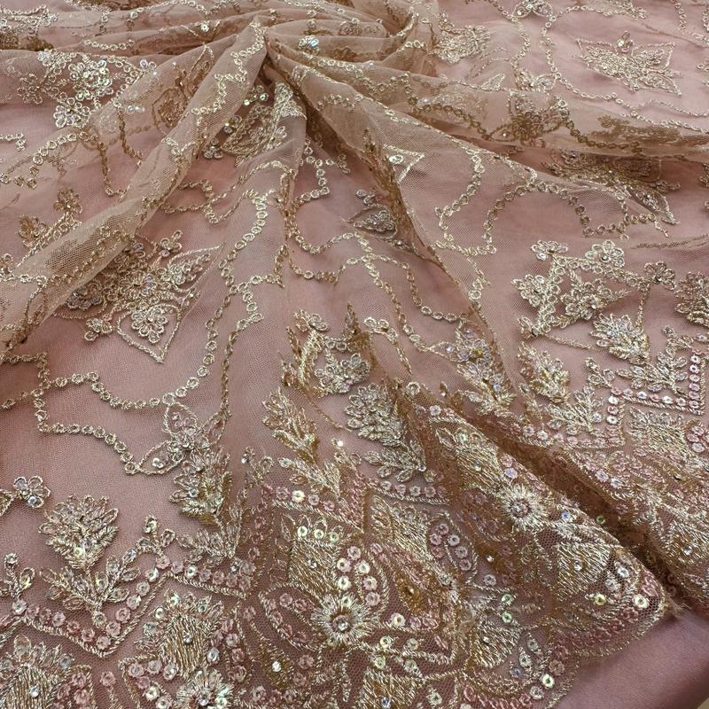 NAVYA UNSTITCHED SUIT  4