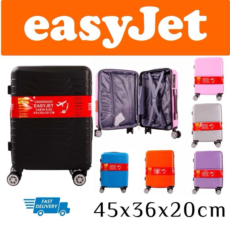 Personal Item Easyjet Hand Luggage Free Easyjet 45x36x20cm