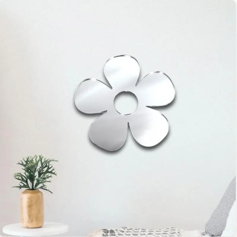 Daisy Garden Mirror 1