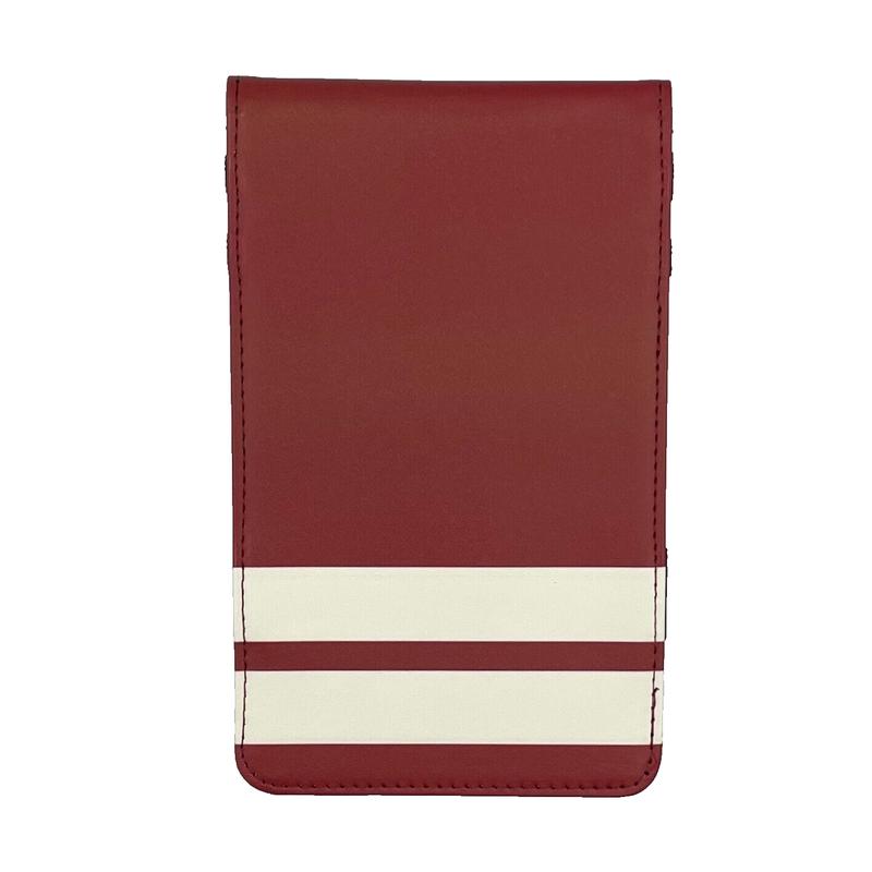 Arsenal (Highbury) Golf Scorecard Holder 1