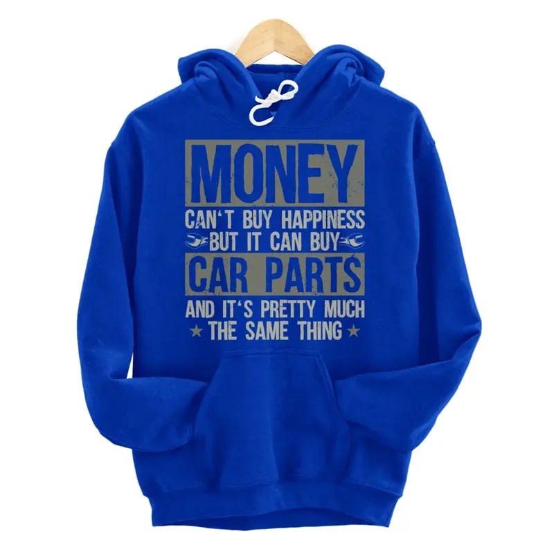 Funny Car Graphic Car Mechanics Car Lovers Car Repair Tune Hoodie - Sweatshirt - T-Shirt R3S 5