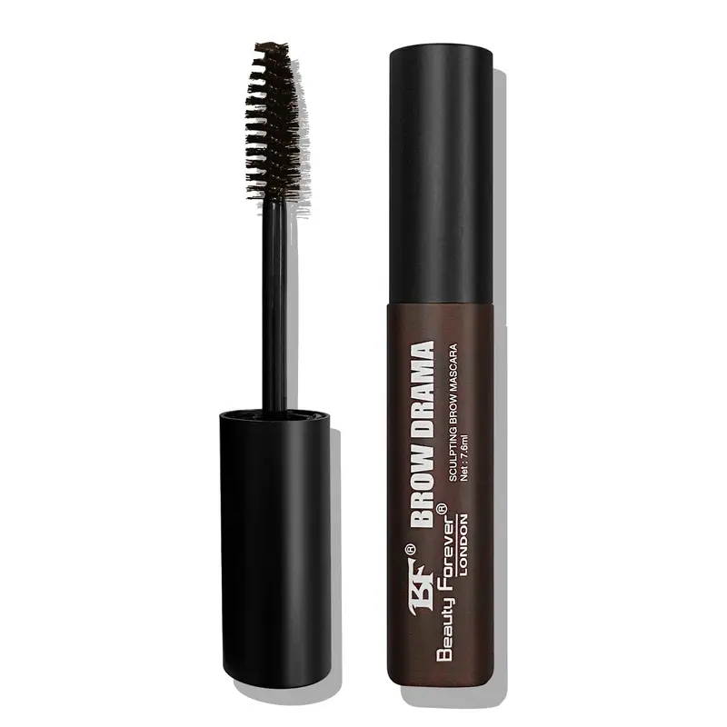 Brow Drama Sculpting Mascara  Makeup Cosmetic Gel Makeup 7