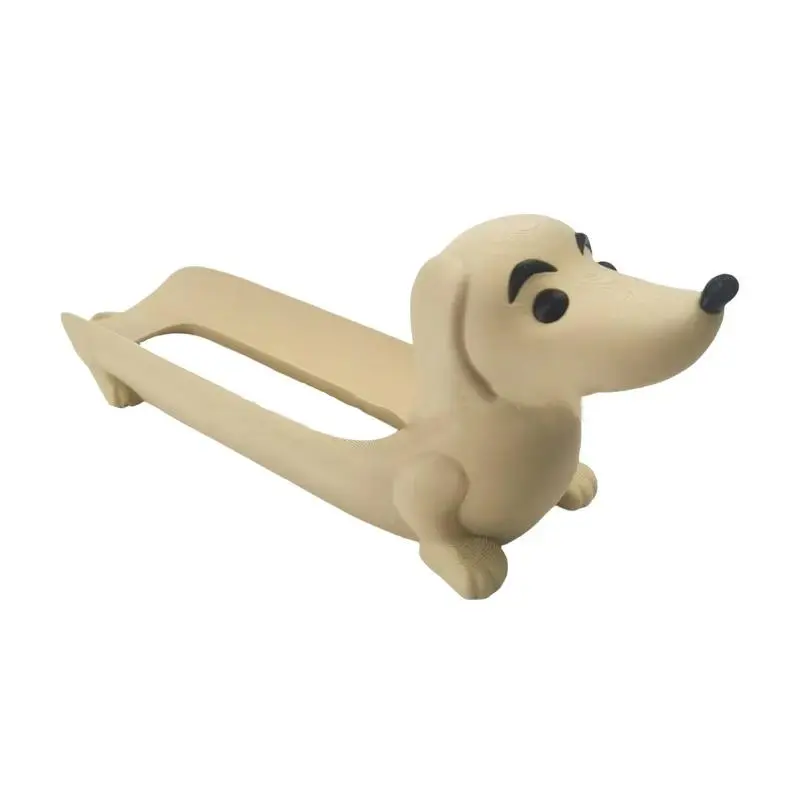 Funny Hot Dogs Sushi Serving Tray Cute Dachshund Sandwiches Dinnerplate Dachshund Dinner Plate Home Desktop Decor Lovely Gifts 7