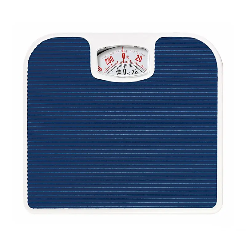 Product Introduction of High Quality Mechanical Body Scale 130kg Body Weighing Mechanical Bathroom Scale 0