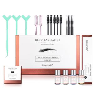 Comfort Summer Makeup Gift, Eyebrow Perm Kit, Brow Perming Kit with Brushes, Long-lasting Eyebrow Glue Kit, Eyebrow Styling Cosmetic Tool, Brushes, Tool, Eyebrow Lamination Kit, Eyebrow Thickener Products, Eyebrow Dye Kit, Clear Eyebrow Paste, Brow Tint