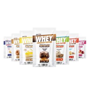 Per4m Advanced Whey Protein Powder Sample - Single Serve Per4m Protein Sachets (33 Different Flavours) -  Fitness Supplement