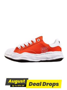 Unisex's Patchwork Lace Up Low Top Walking Shoes, Casual Comfortable Sports Shoes, Fashionable Walking Shoes for Daily Wear, Gym Shoes, Running Shoes Men & Boy, Trainer Footwear, Athletic Shoes, Streetwear Shoes