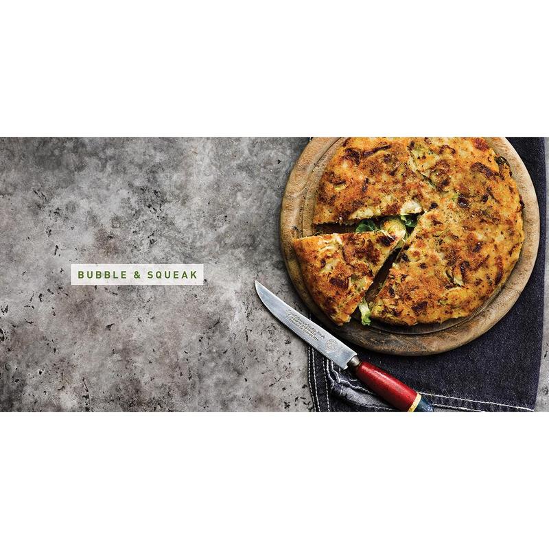 Flavours of England: Vegetarian 3