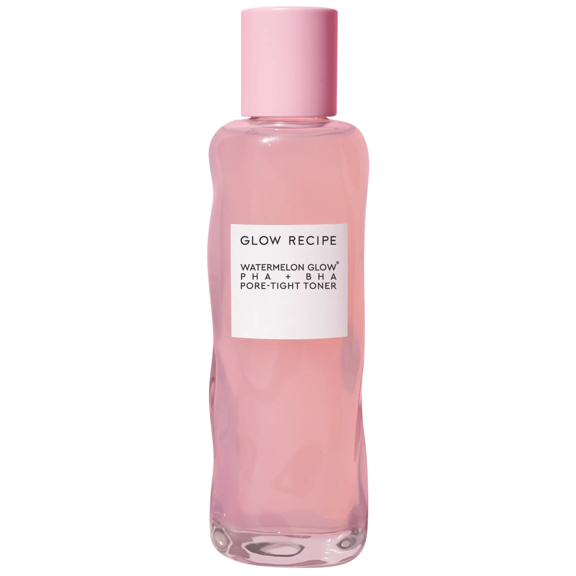 Glow Recipe Watermelon Glow PHA + BHA Pore-Tight Toner