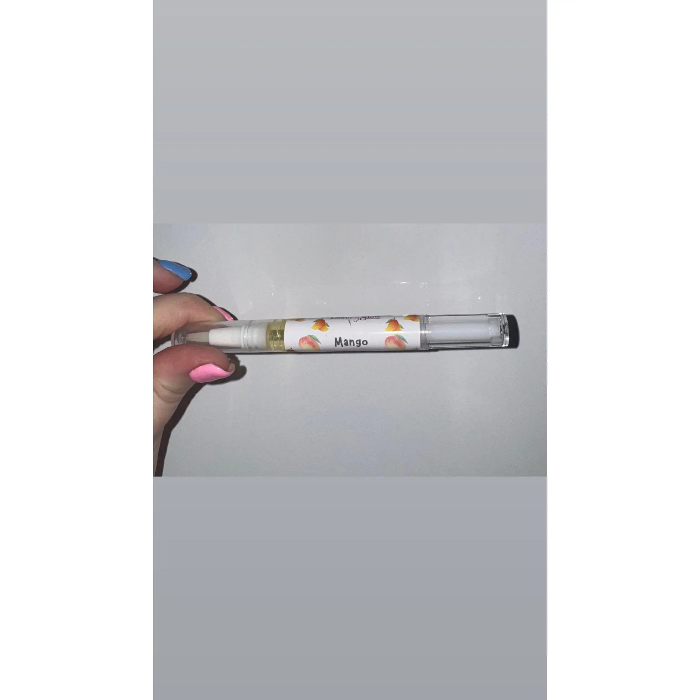 Mango Cuticle Oil Pen