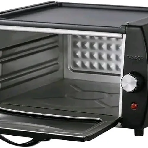 TANDOOR Oven For Pizza Chapati Roti Bread Lahmacun Manakish Naan Oven Tandoori 2100w 1