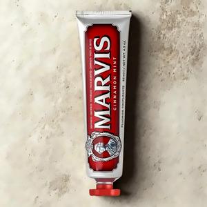 Marvis - Cinammon Mint Toothpaste (85ml)