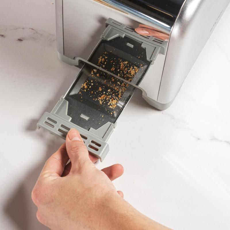 Salter Aspen 2 Slice Toaster 2