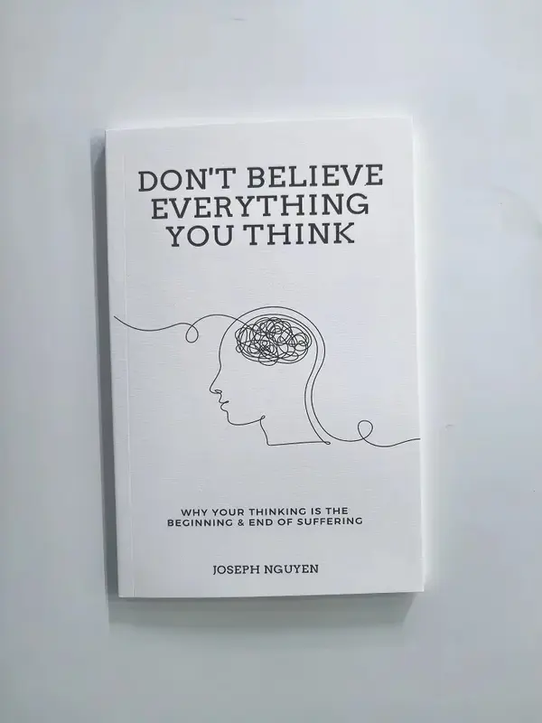 The Psychology of Money: Don't Believe Everything You Think - Wealth Habits, Greed & Happiness 1