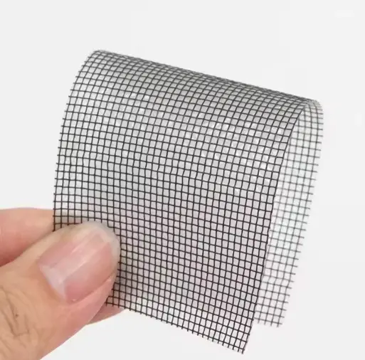 Window Screen Repair Tape – Self-Adhesive Mesh Patch for Fixing Holes & Tears, Anti-Mosquito Insect Protection 4