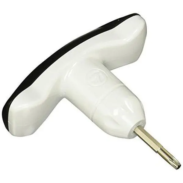 TaylorMade Golf Wrench for Driver Clubs and Fairway Hybrids | FCT and MWT Universal Adjustment Tool