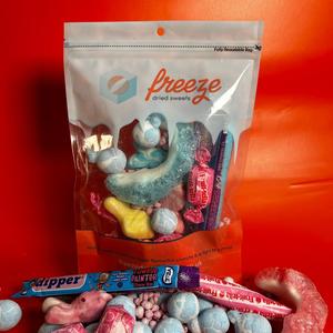 Gluten-Free Lifestyle Mix 150g  -  Freeze Dried Sweets