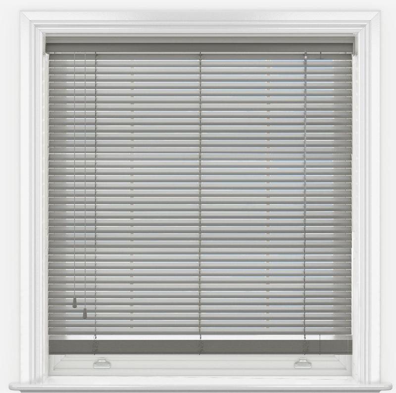 Product Introduction of Awesome Store PVC & Wood Wooden Grain Effect Window Venetian Blind Blinds Easy Fit Curtains Trimmable Fittings Windows Treatment Privacy Shutters Twist Open Close (Black-PVC, 45x150) 21