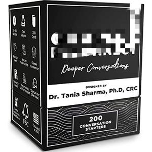 Couple Reconnect Card Game, 200pcs/box Conversation Card Game, Funny Card Game for Couple, Party Game, Date Night Game, Conversation Starter